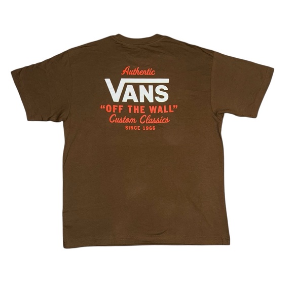 Vans T-Shirt - Picture 5 of 5